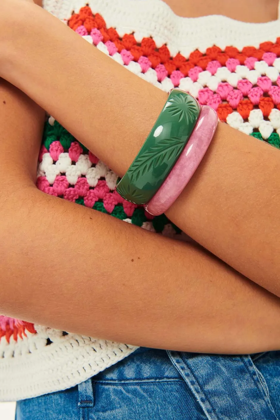 jonc_paquito_santal_0.webp Jonc Paquito | Des Petit Hauts Outlet