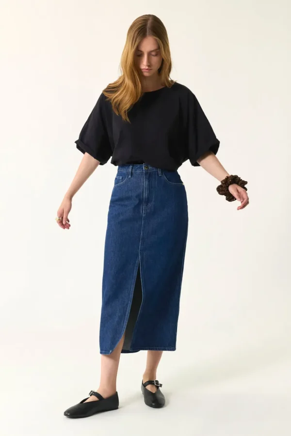 Jupe Louria | Des Petit Hauts Flash Sale