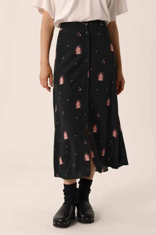 Jupe Romina | Des Petit Hauts Flash Sale