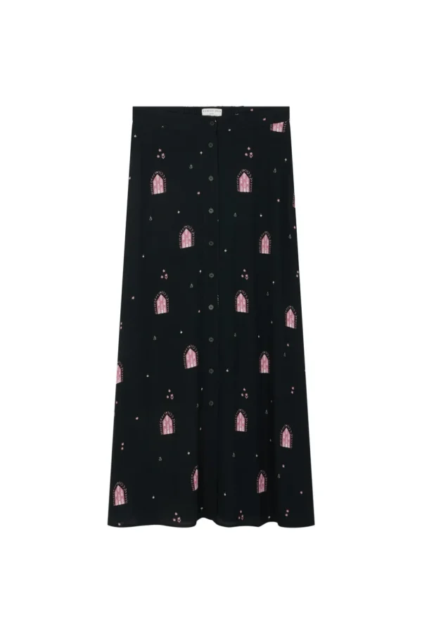 Jupe Romina | Des Petit Hauts Flash Sale