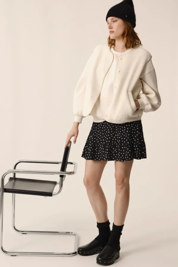 Jupe Sanae | Des Petit Hauts Shop