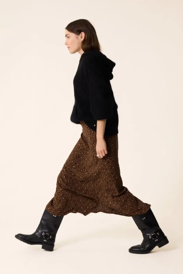 Jupe Solita | Des Petit Hauts Cheap