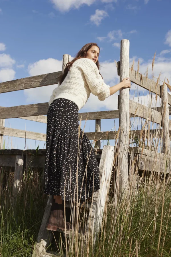 Jupe Valana | Des Petit Hauts Shop