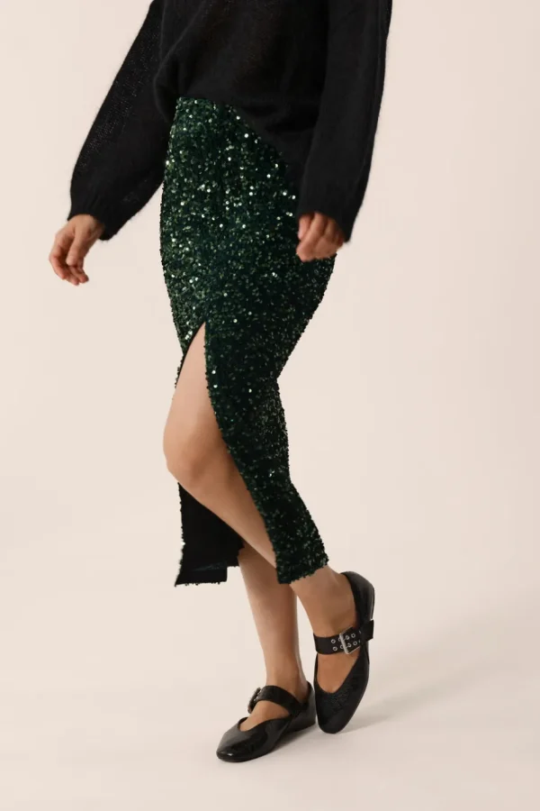 Jupe Ysis | Des Petit Hauts Hot