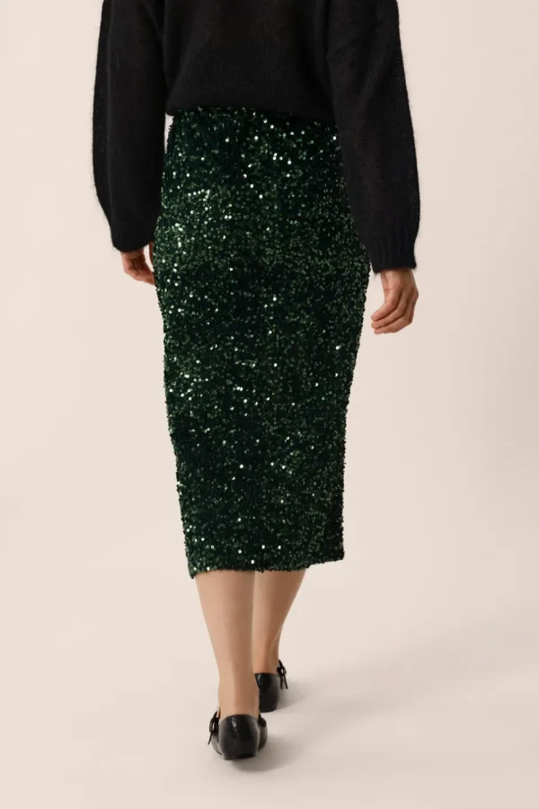 Jupe Ysis | Des Petit Hauts Hot