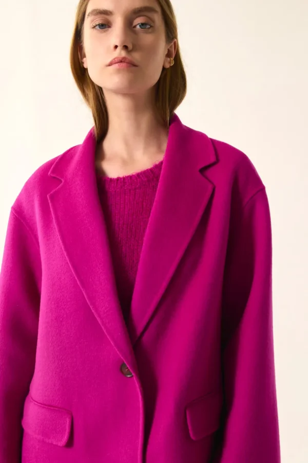 Manteau Neron | Des Petit Hauts Best