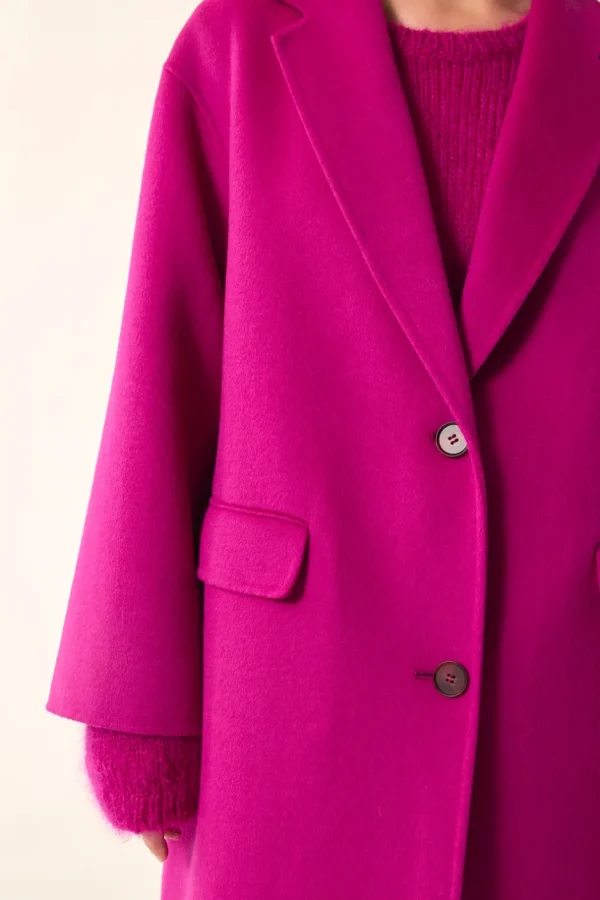 Manteau Neron | Des Petit Hauts Best