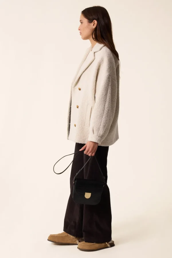 Manteau Yago | Des Petit Hauts Sale