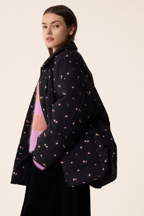 Manteau Yakitori | Des Petit Hauts Flash Sale