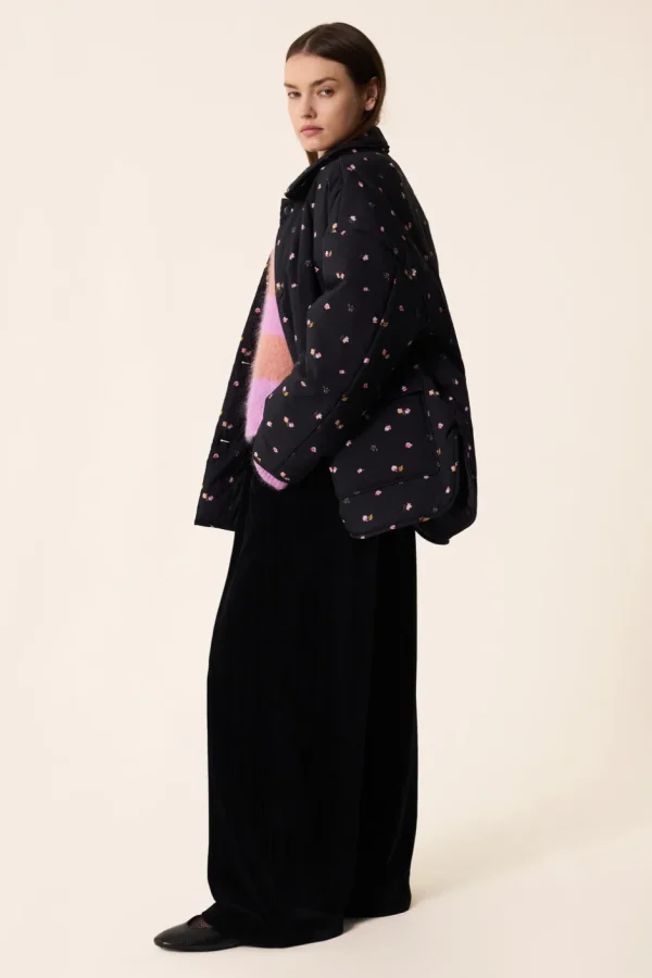 Manteau Yakitori | Des Petit Hauts Flash Sale