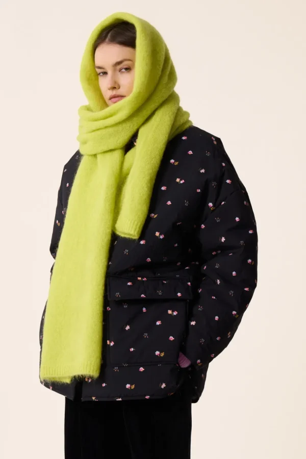 Manteau Yakitori | Des Petit Hauts Flash Sale