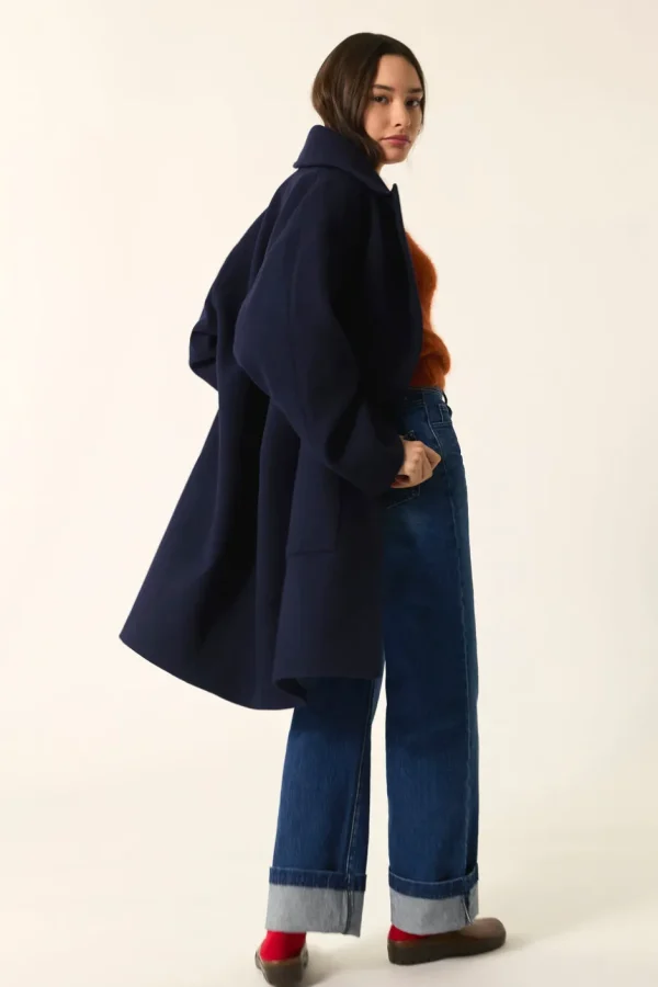 Manteau Yasmine | Des Petit Hauts Online