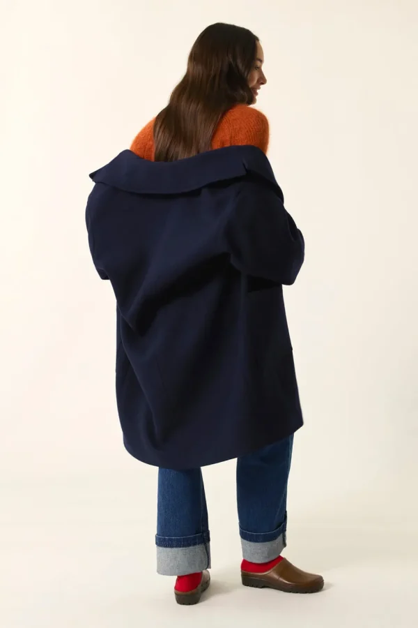 Manteau Yasmine | Des Petit Hauts Online