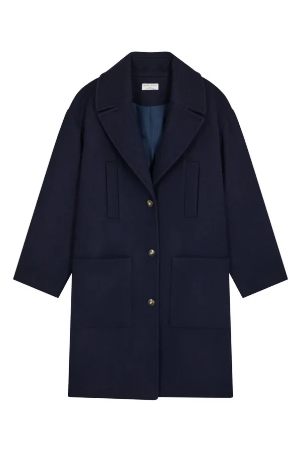 Manteau Yasmine | Des Petit Hauts Online