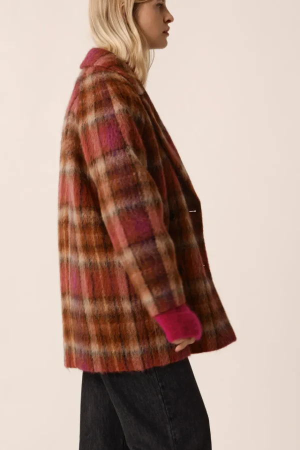 Manteau Ybiza | Des Petit Hauts Clearance