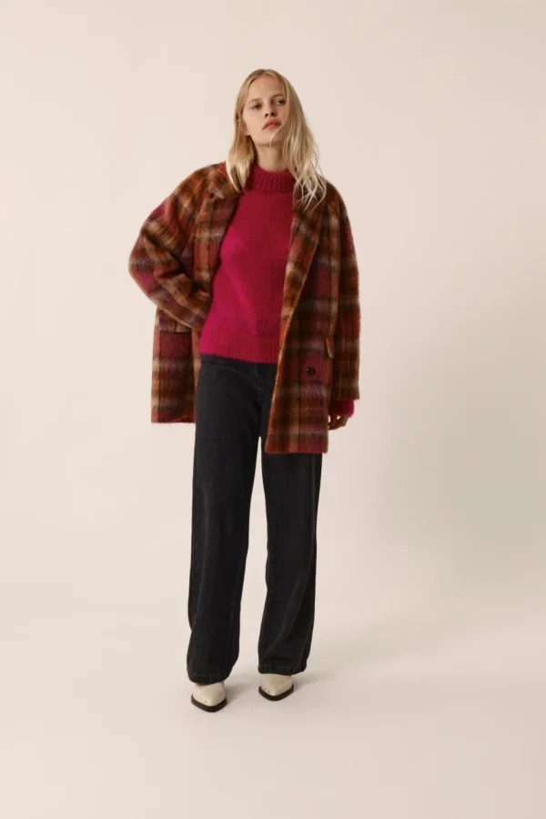 Manteau Ybiza | Des Petit Hauts Clearance