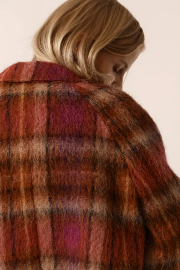 Manteau Ybiza | Des Petit Hauts Clearance