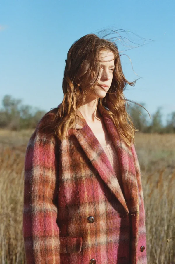 Manteau Ybiza | Des Petit Hauts Clearance