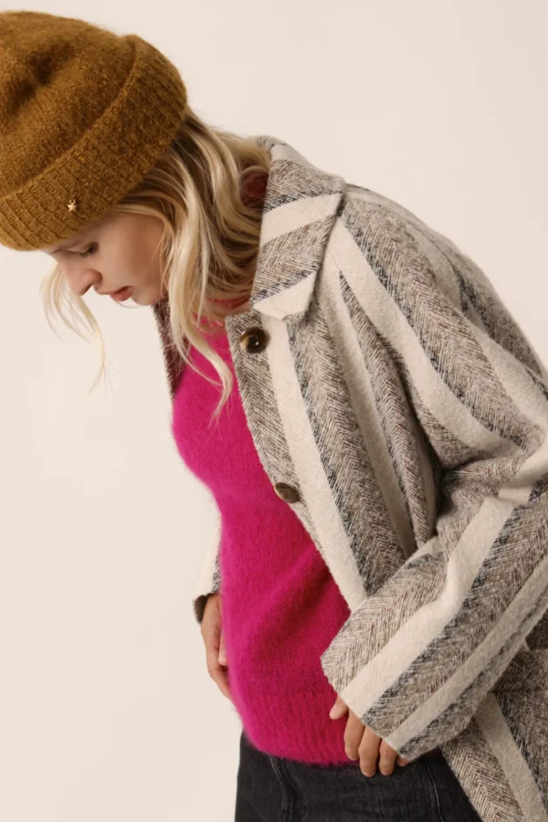 Manteau Yolo | Des Petit Hauts Cheap