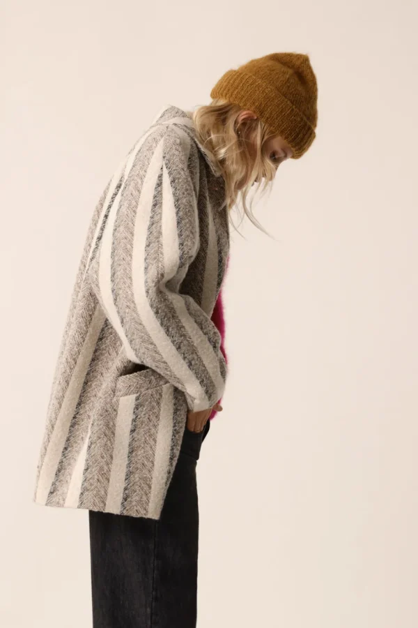 Manteau Yolo | Des Petit Hauts Cheap