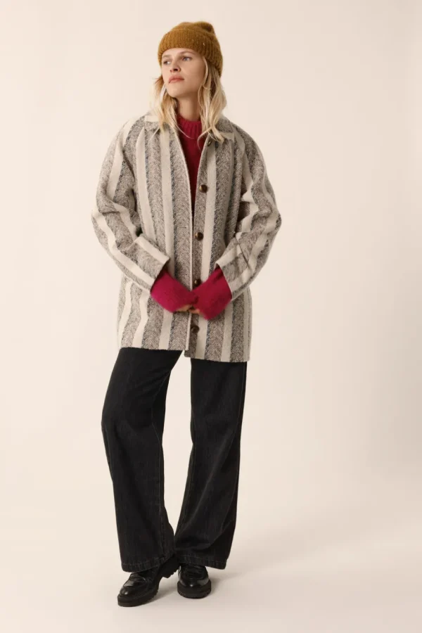 Manteau Yolo | Des Petit Hauts Cheap