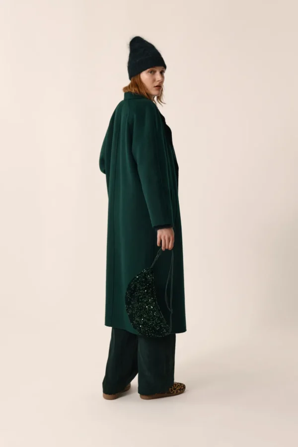 Manteau Yvani | Des Petit Hauts Best