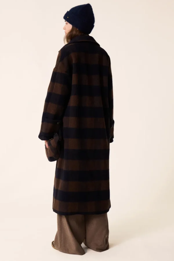 Manteau Yvie | Des Petit Hauts Flash Sale