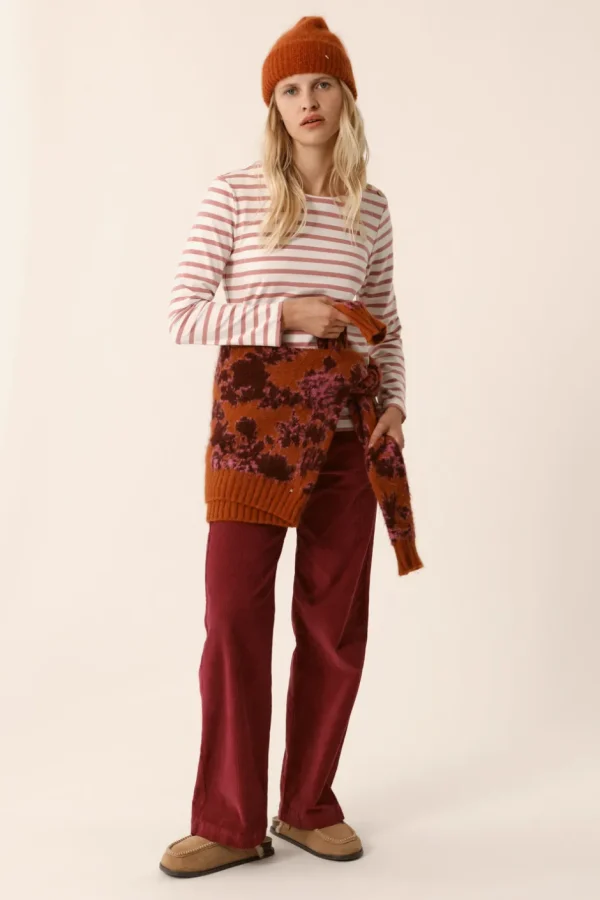 Marinière Filipette | Des Petit Hauts Shop