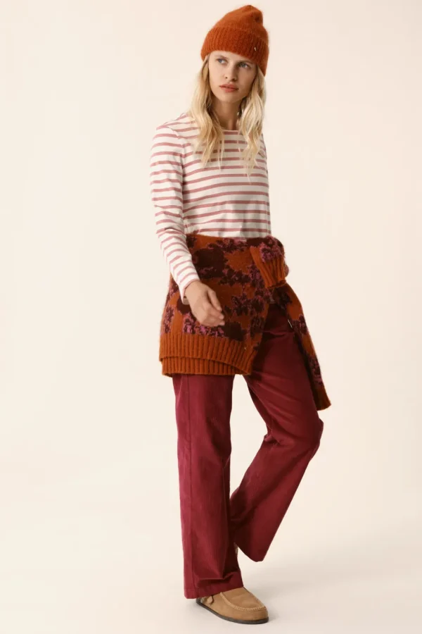 Marinière Filipette | Des Petit Hauts Shop