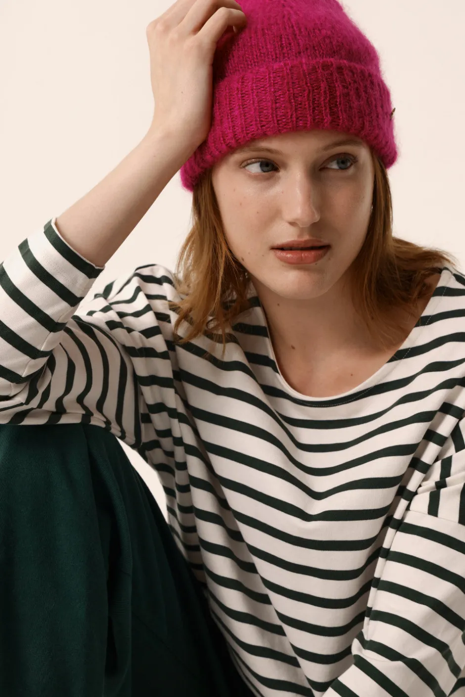 marinire_filly_ecruepicea_0.webp Marinière Filly | Des Petit Hauts Cheap