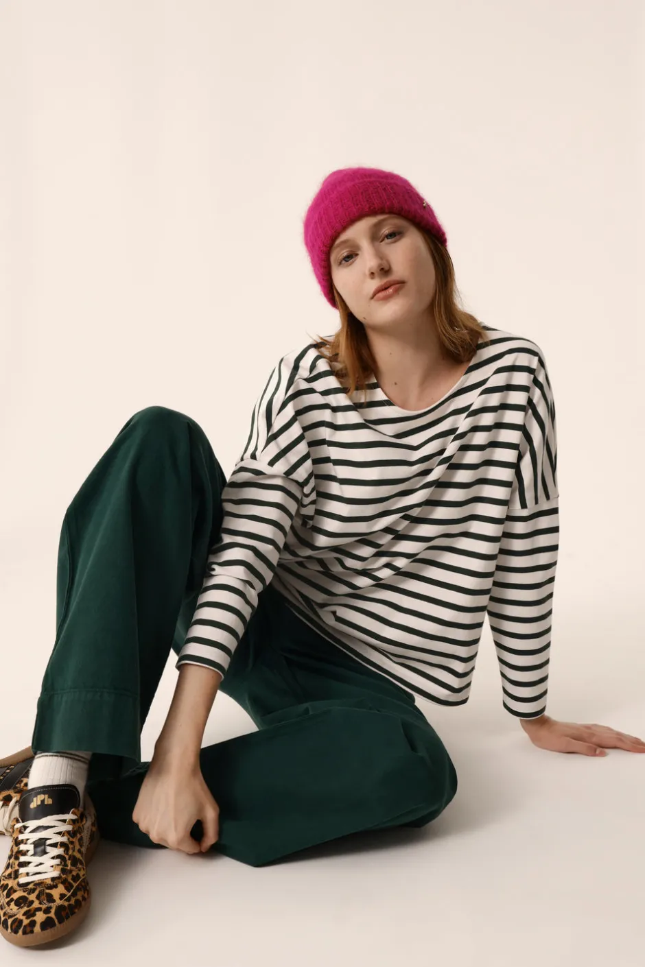 marinire_filly_ecruepicea_2.webp Marinière Filly | Des Petit Hauts Cheap