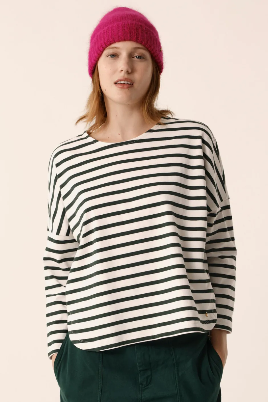 marinire_filly_ecruepicea_4.webp Marinière Filly | Des Petit Hauts Cheap