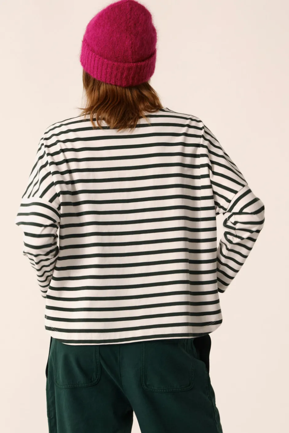 marinire_filly_ecruepicea_5.webp Marinière Filly | Des Petit Hauts Cheap