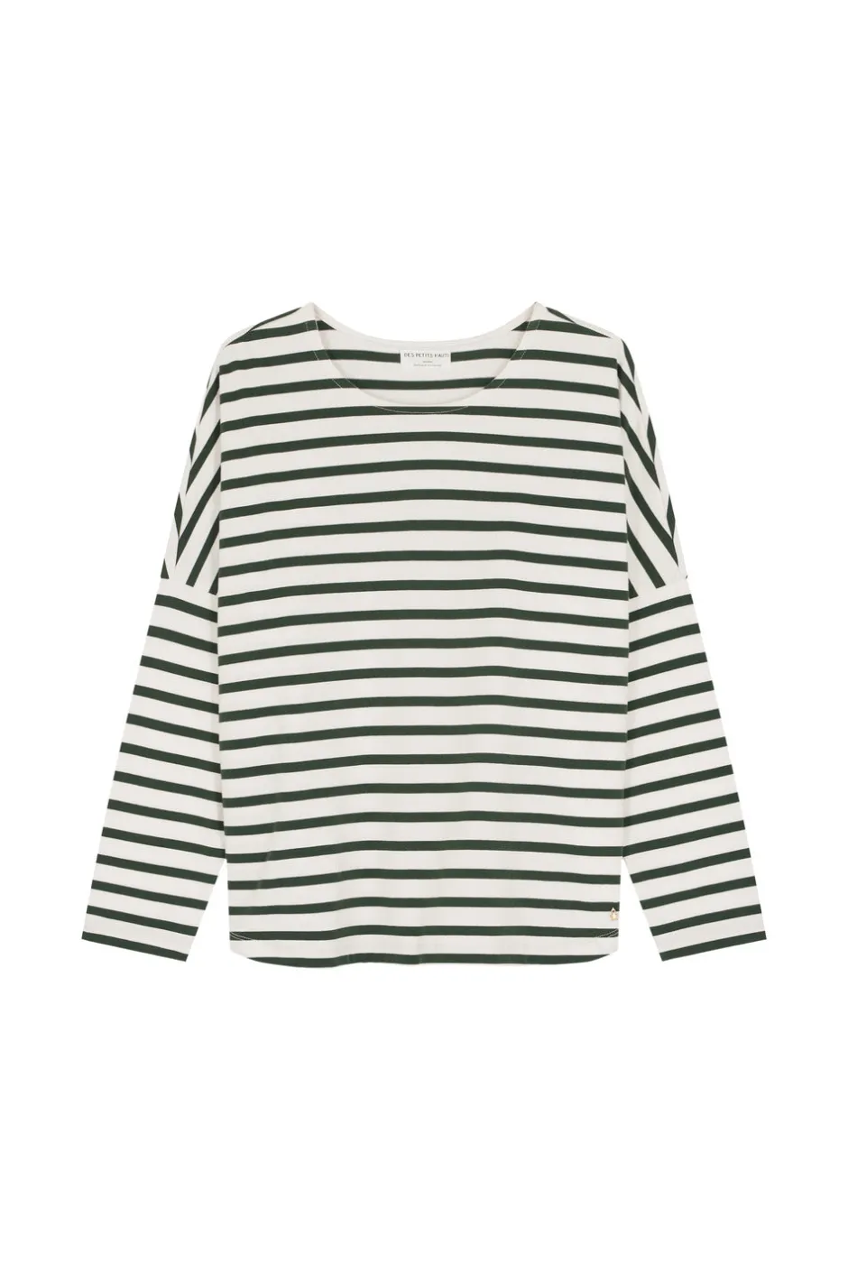 marinire_filly_ecruepicea_6.webp Marinière Filly | Des Petit Hauts Cheap