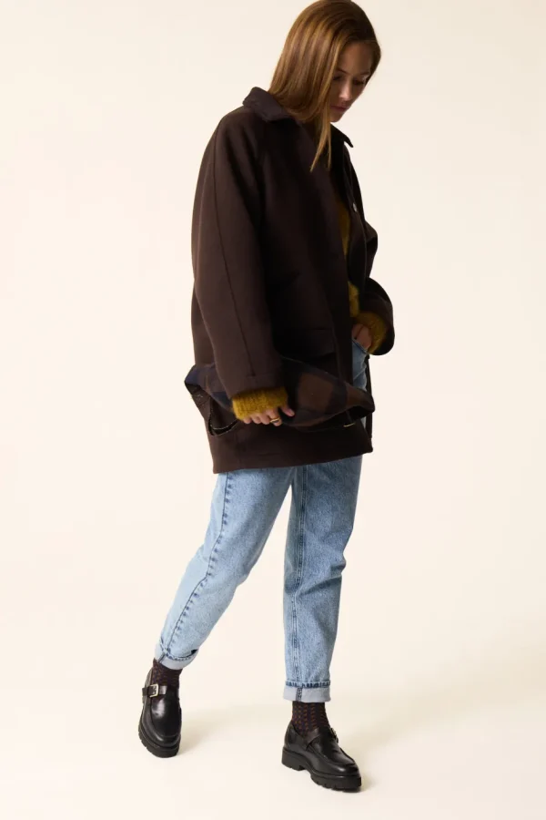 Mocassins Phany | Des Petit Hauts Best Sale