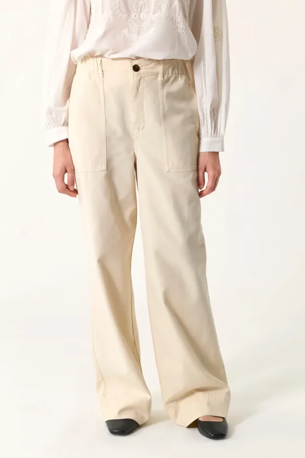 Pantalon Elaia | Des Petit Hauts New