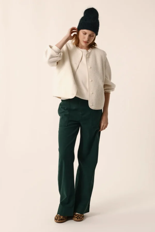 Pantalon Elaia | Des Petit Hauts Fashion