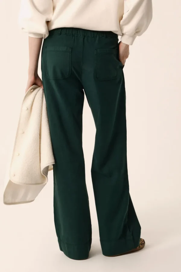 Pantalon Elaia | Des Petit Hauts Fashion