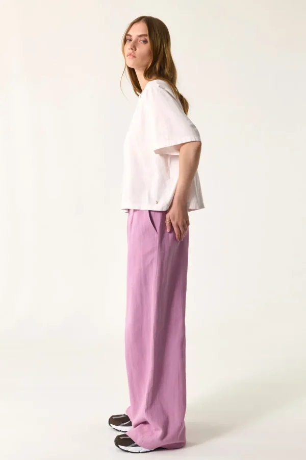 Pantalon Elito | Des Petit Hauts Best Sale