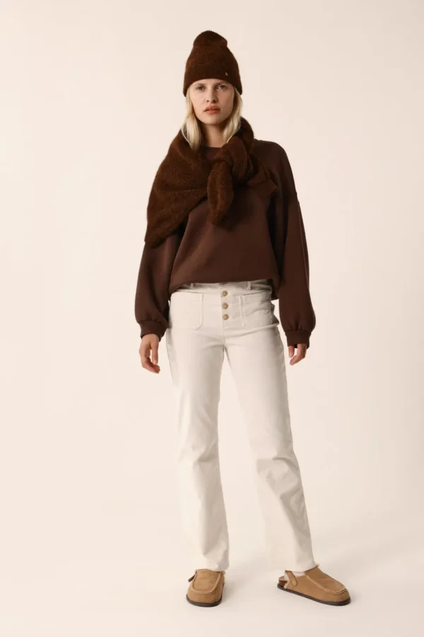 Pantalon Loumo | Des Petit Hauts Cheap