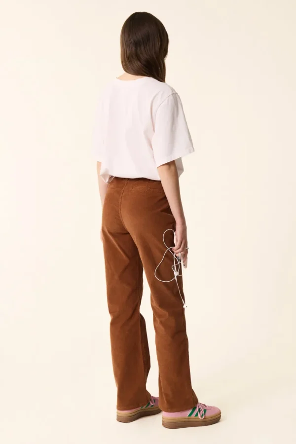 Pantalon Loumo | Des Petit Hauts Store