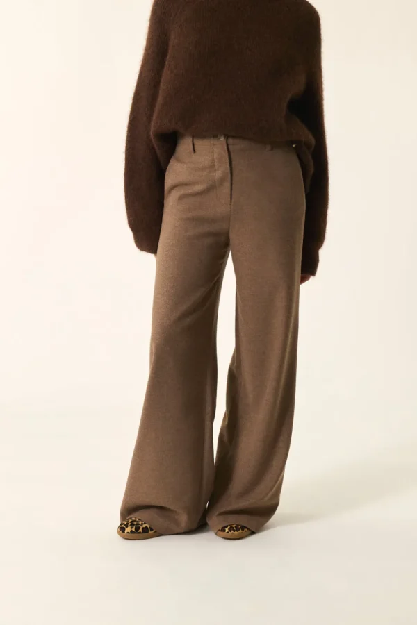 Pantalon Rosana | Des Petit Hauts New