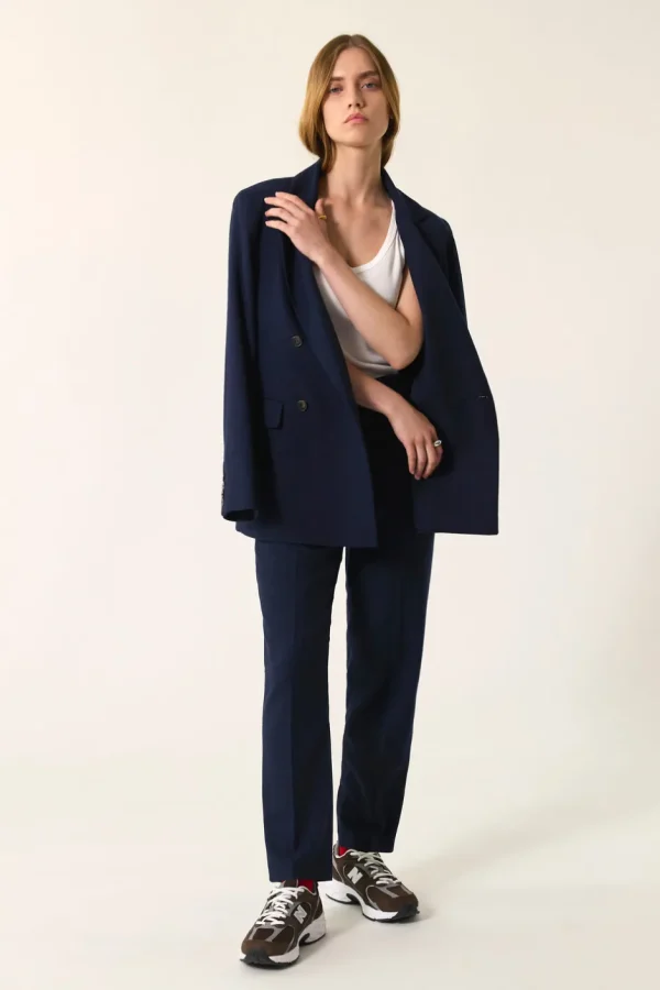 Pantalon Rostille | Des Petit Hauts Clearance