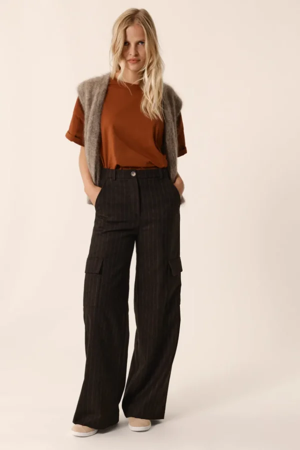 Pantalon Sable | Des Petit Hauts Outlet