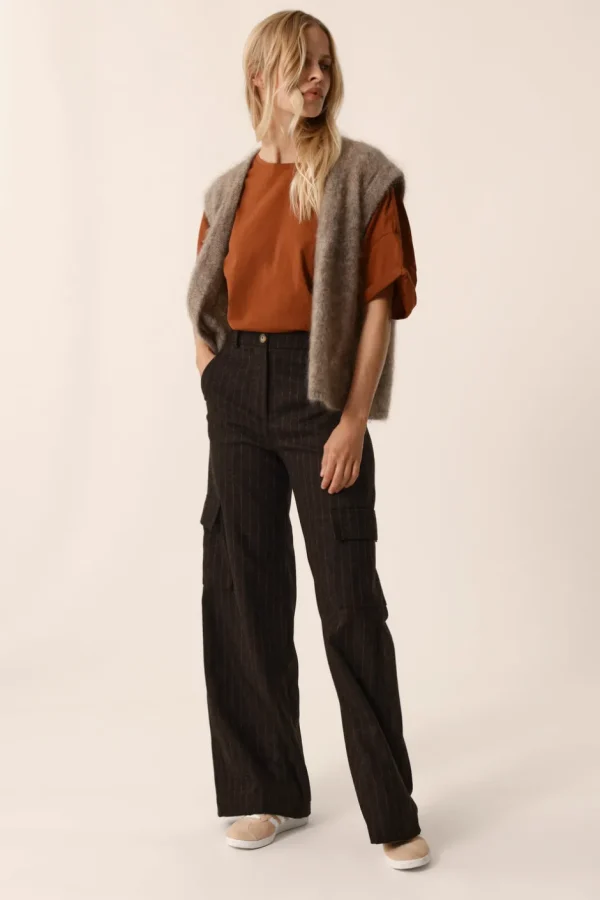 Pantalon Sable | Des Petit Hauts Outlet