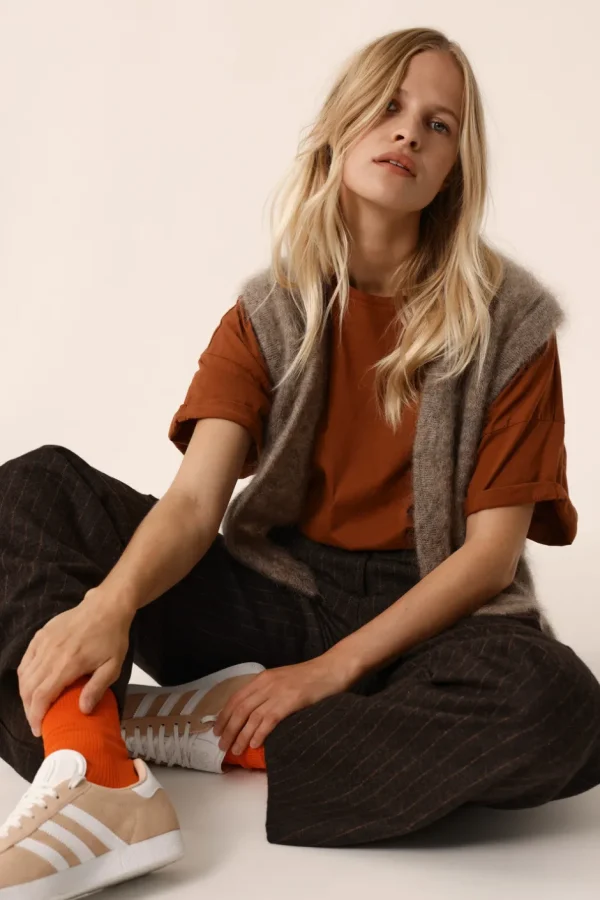 Pantalon Sable | Des Petit Hauts Outlet