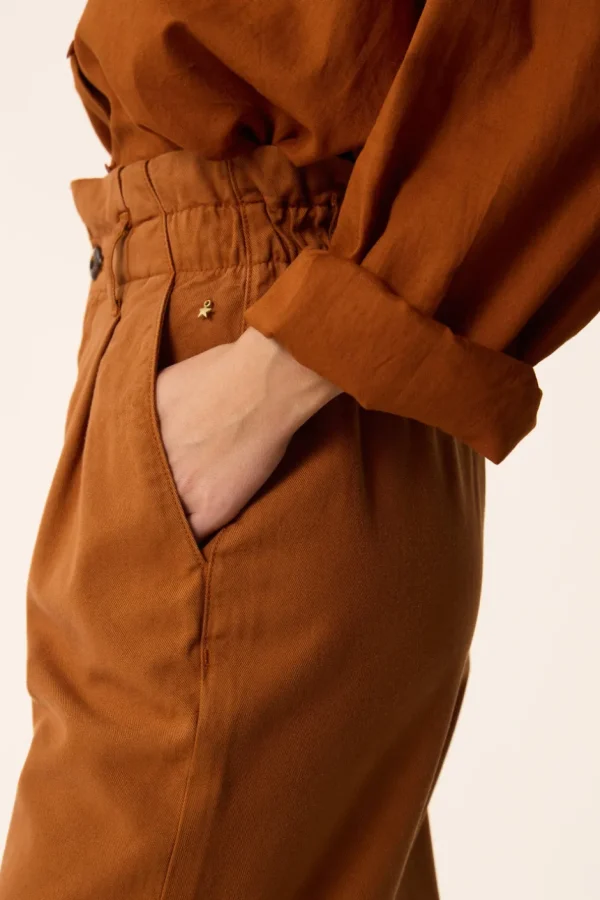 Pantalon Santino | Des Petit Hauts Discount