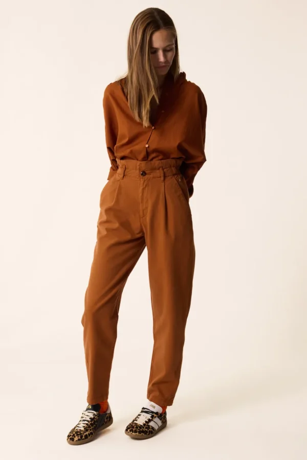 Pantalon Santino | Des Petit Hauts Discount