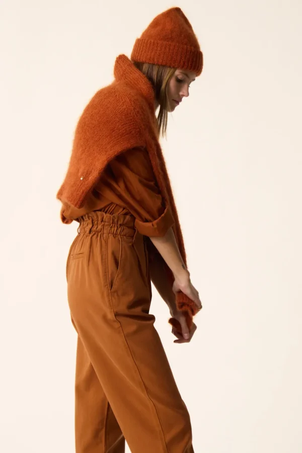 Pantalon Santino | Des Petit Hauts Discount