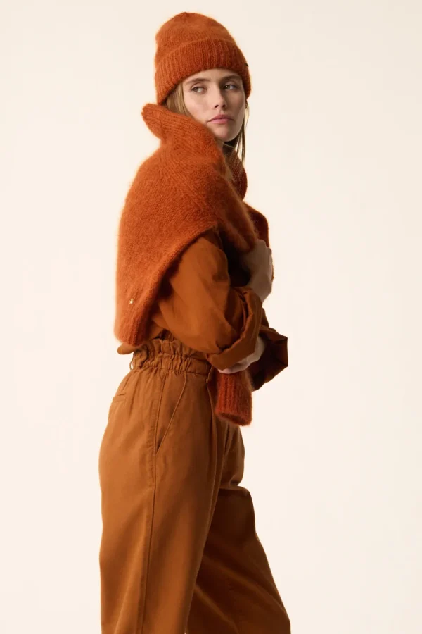 Pantalon Santino | Des Petit Hauts Discount